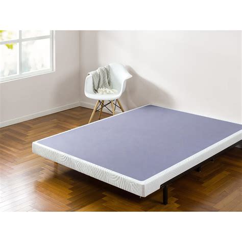 king box spring 4 inch